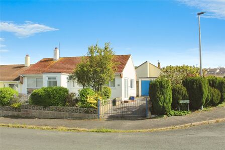 2 bedroom Semi Detached Bungalow for sale