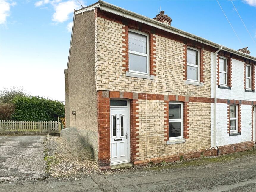 Main image of 3 bedroom  House to rent, Sandpath Road, Kingsteignton, Devon, TQ12