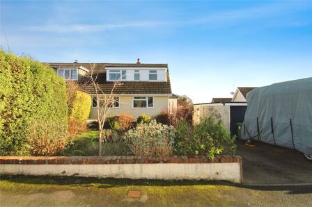 4 bedroom Semi Detached Bungalow for sale