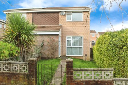 Woodleigh Road, 3 bedroom Semi Detached House for sale, £220,000
