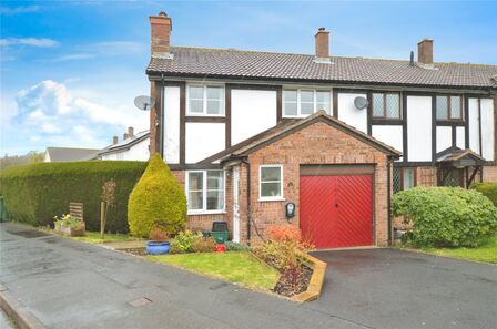 3 bedroom Semi Detached House to rent