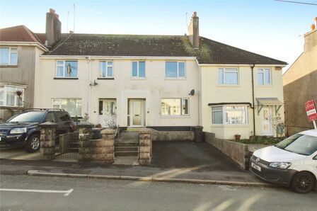 Hartop Road, 3 bedroom Mid Terrace House for sale, £190,000