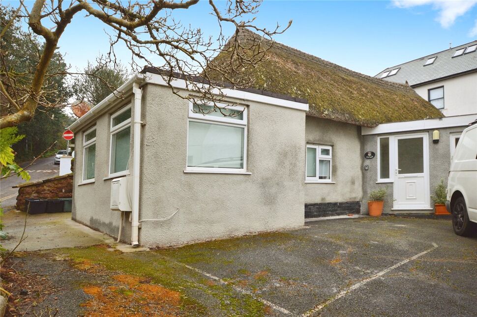 Main image of 2 bedroom End Terrace Property to rent, Steep Hill, Maidencombe, Devon, TQ1