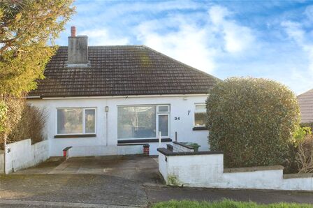 Swanborough Road, 2 bedroom Semi Detached Bungalow for sale, £265,000