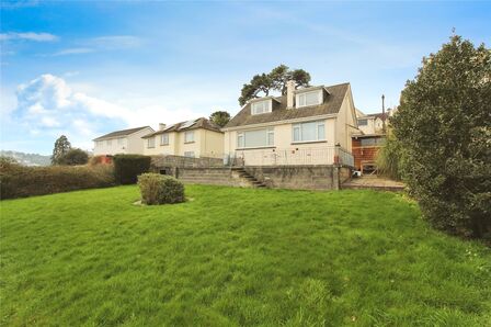 Seymour Road, 3 bedroom Detached Bungalow for sale, £450,000