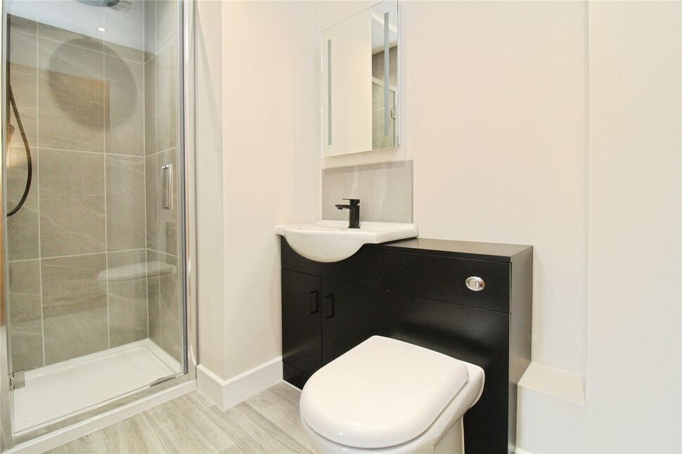 En-Suite WC