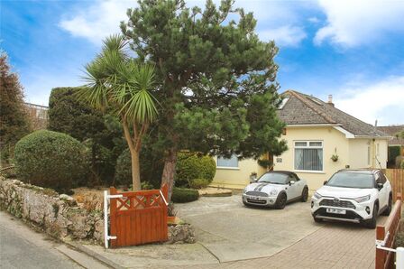 Aller Road, 4 bedroom Detached Bungalow for sale, £425,000