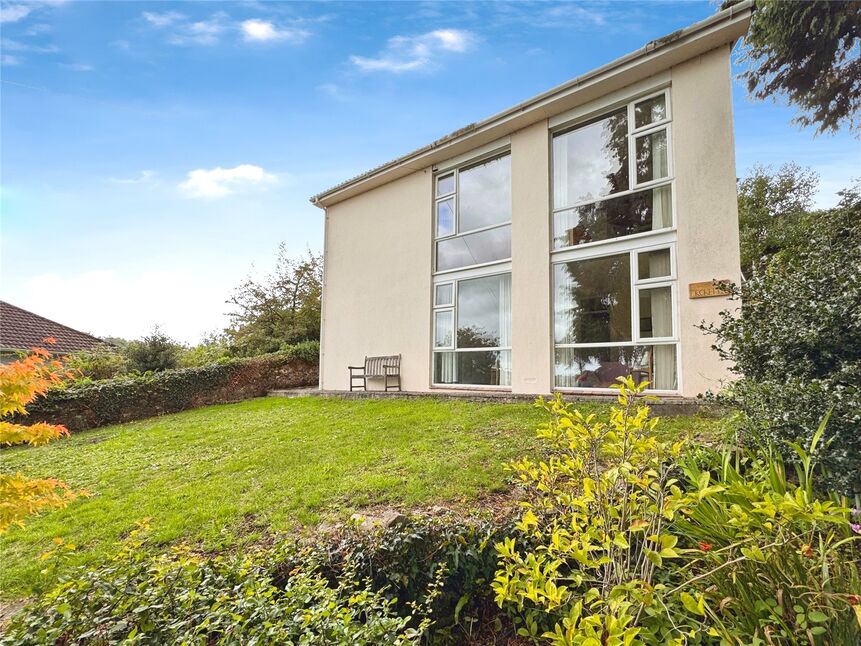 Main image of 3 bedroom Detached House for sale, Rundle Road, Newton Abbot, Devon, TQ12