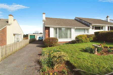Langlands Close, 2 bedroom Semi Detached Bungalow for sale, £260,000