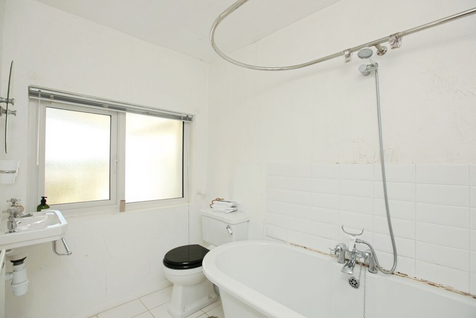 Bathroom / Wc