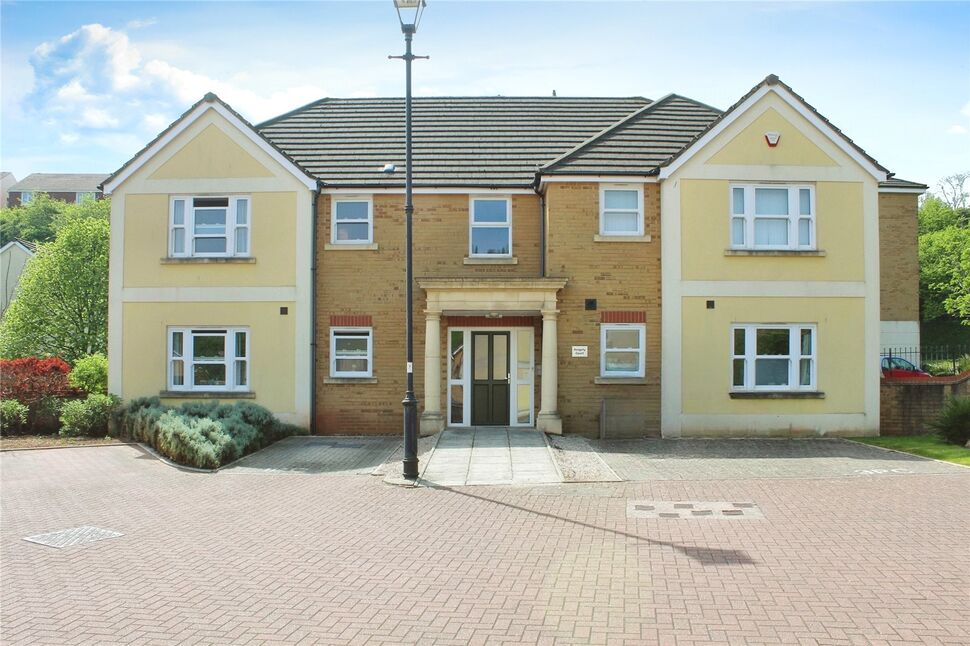 Main image of 1 bedroom Flat for sale, Pengelly Way, Torquay, Devon, TQ2