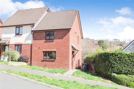 Heron Way, 3 bedroom Semi Detached House for sale, £225,000