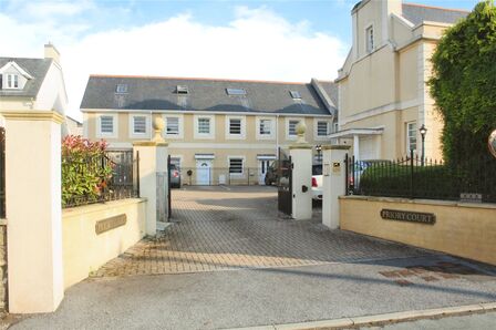 St. Marychurch Road, 3 bedroom Mid Terrace House for sale, £270,000