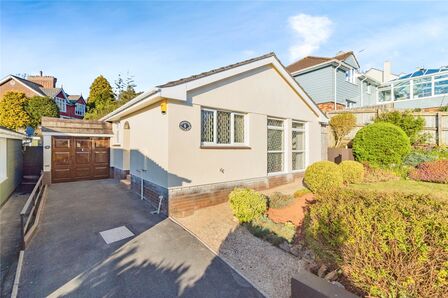 Haywain Close, 2 bedroom Detached Bungalow for sale, £350,000
