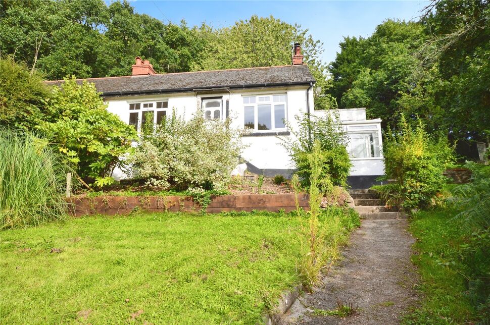 Main image of 3 bedroom Semi Detached Bungalow to rent, Ideford Combe, Sandygate, Devon, TQ12