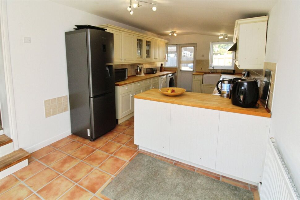 Kitchen / Diner