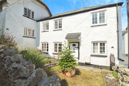 North Street, 2 bedroom Semi Detached Property for sale, £325,000