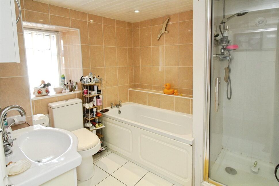 Bathroom / WC