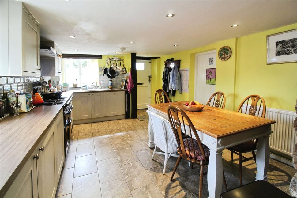 Kitchen / Diner