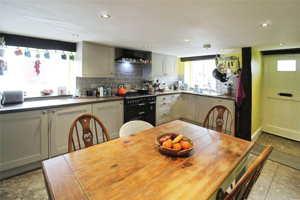 Kitchen / Diner