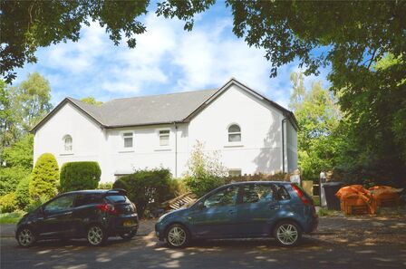 2 bedroom End Terrace House to rent