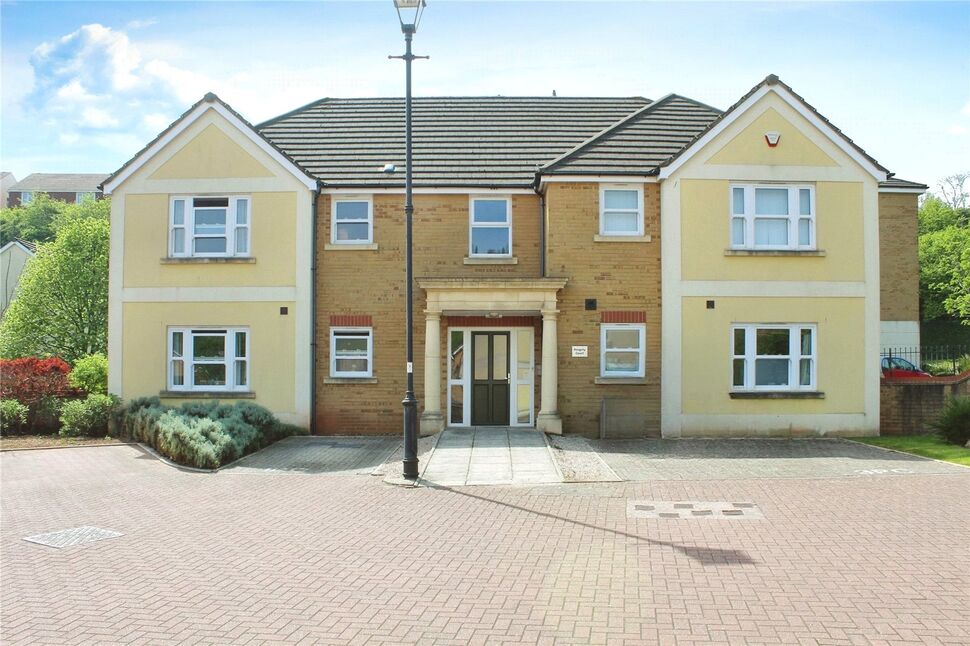 Main image of 1 bedroom  Flat to rent, Pengelly Way, Torquay, Devon, TQ2