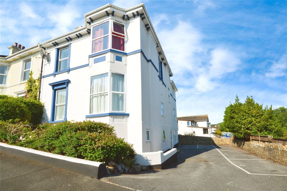 Main image of 2 bedroom Flat to rent, Powderham Road, Newton Abbot, Devon, TQ12