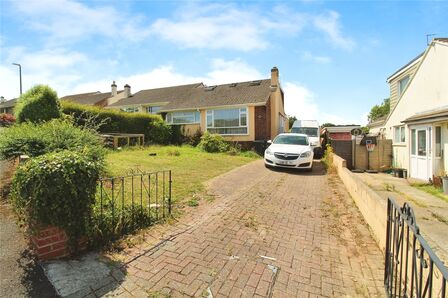 4 bedroom Semi Detached Bungalow for sale