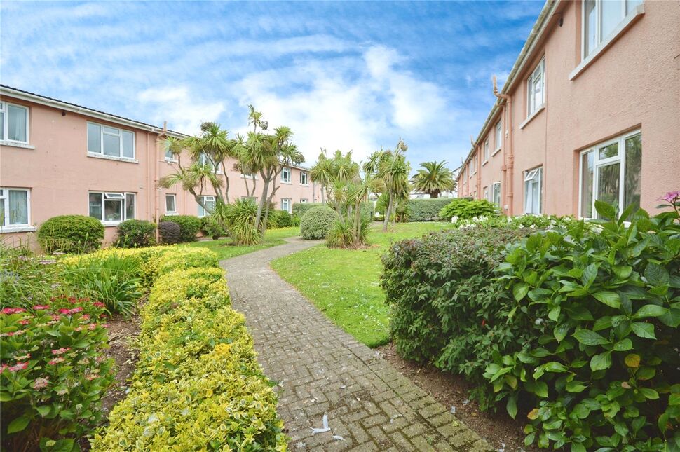 Main image of 1 bedroom Flat to rent, Esplanade Road, Paignton, Devon, TQ4