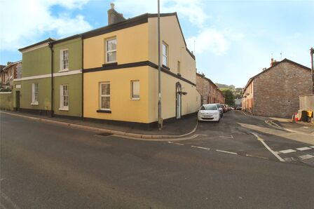 Wolborough Street, 3 bedroom Semi Detached House for sale, £275,000