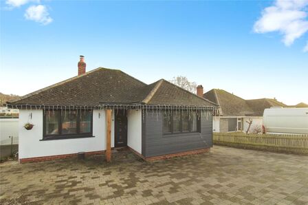Ridgeway Road, 3 bedroom Detached Bungalow for sale, &pound;475,000
