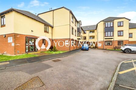 Hameldown Way, 2 bedroom  Flat for sale, £110,000