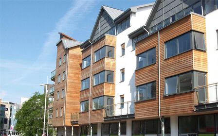 Ebrington Street, 2 bedroom  Flat for sale, £129,950