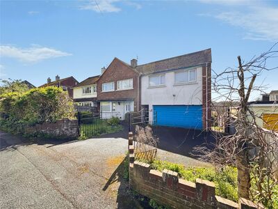 5 bedroom End Terrace House for sale