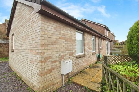Hollam Way, 2 bedroom Semi Detached Bungalow for sale, &pound;190,000