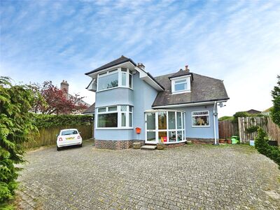 Coombeshead Road, 4 bedroom Detached House for sale, &pound;575,000