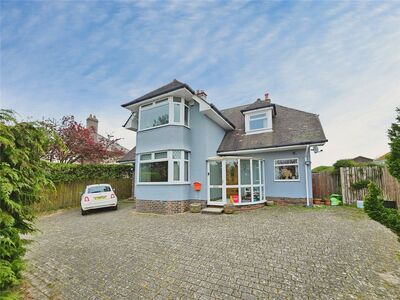 Coombeshead Road, 4 bedroom Detached House for sale, &pound;575,000