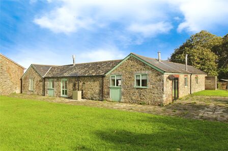 Ashburton, 4 bedroom Detached Bungalow to rent, £2,950 pcm