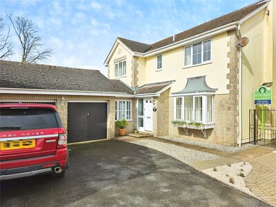 Tremlett Grove, 4 bedroom Detached House for sale, &pound;575,000