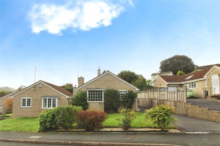 Tor Gardens, 2 bedroom Detached House for sale, £325,000