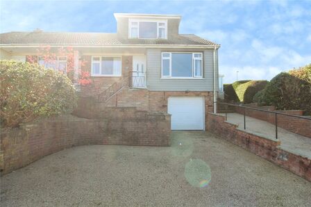 3 bedroom Semi Detached Bungalow for sale