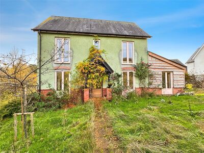 3 bedroom Link Detached House for sale