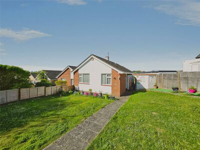 3 bedroom Semi Detached Bungalow for sale