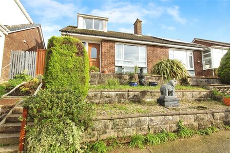 Richmond Hill, 3 bedroom Semi Detached Bungalow for sale, &pound;260,000