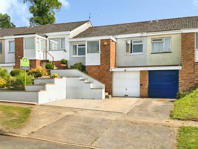 Charles Road, 2 bedroom Mid Terrace Bungalow for sale, &pound;250,000