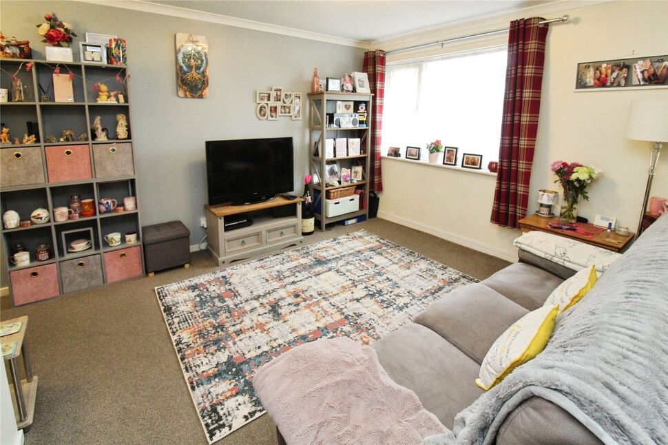 Lounge / Dining Room