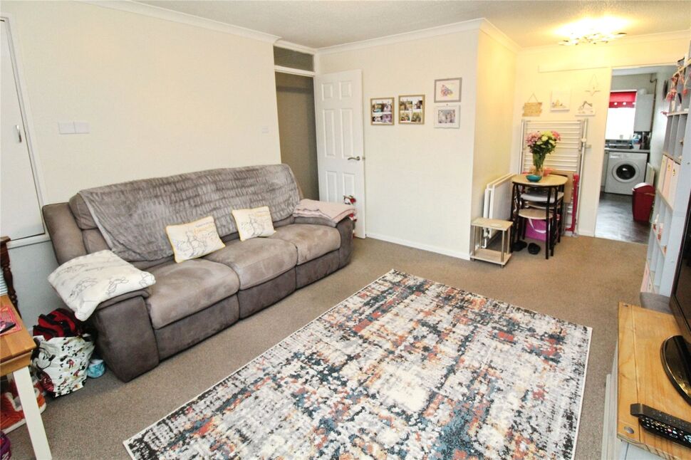 Lounge / Dining Room