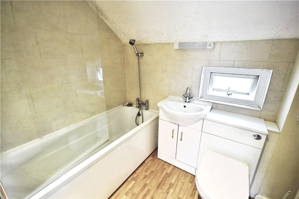 Bathroom / Wc