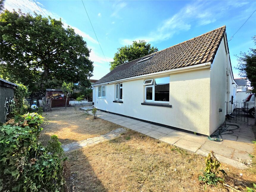 Main image of 3 bedroom Detached Bungalow for sale, Leaze Road, Kingsteignton, TQ12