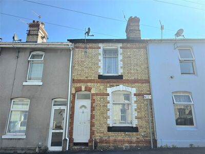 Fairfield Terrace, 2 bedroom Mid Terrace House for sale, &pound;170,000